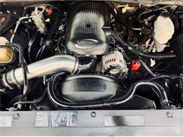 2004 Chevrolet Silverado (CC-2102305) for sale in Cadillac, Michigan