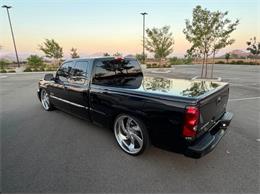 2004 Chevrolet Silverado (CC-2102305) for sale in Cadillac, Michigan