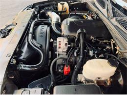 2004 Chevrolet Silverado (CC-2102305) for sale in Cadillac, Michigan