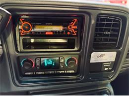 2004 Chevrolet Silverado (CC-2102305) for sale in Cadillac, Michigan