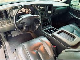 2004 Chevrolet Silverado (CC-2102305) for sale in Cadillac, Michigan