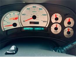 2004 Chevrolet Silverado (CC-2102305) for sale in Cadillac, Michigan
