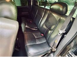 2004 Chevrolet Silverado (CC-2102305) for sale in Cadillac, Michigan
