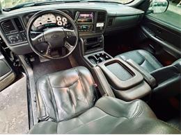 2004 Chevrolet Silverado (CC-2102305) for sale in Cadillac, Michigan