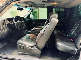 2004 Chevrolet Silverado (CC-2102305) for sale in Cadillac, Michigan