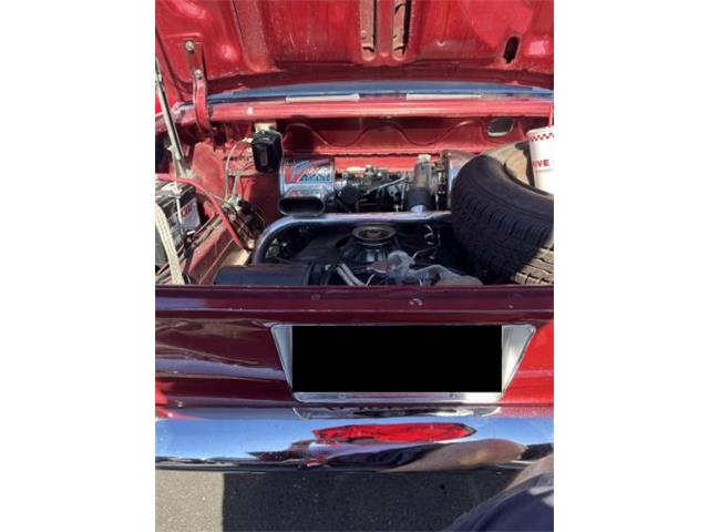 1963 Chevrolet Corvair (CC-2102306) for sale in Cadillac, Michigan