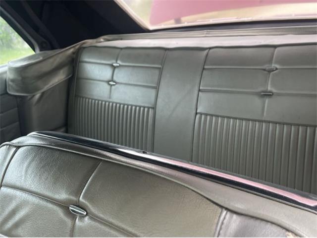 1963 Chevrolet Corvair (CC-2102306) for sale in Cadillac, Michigan