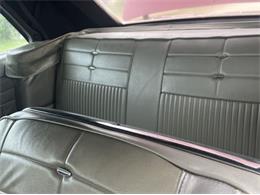 1963 Chevrolet Corvair (CC-2102306) for sale in Cadillac, Michigan