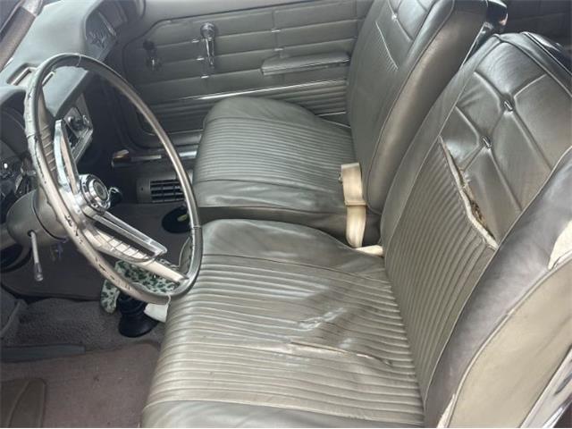 1963 Chevrolet Corvair (CC-2102306) for sale in Cadillac, Michigan