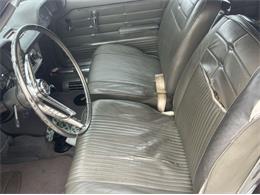 1963 Chevrolet Corvair (CC-2102306) for sale in Cadillac, Michigan