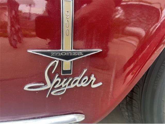 1963 Chevrolet Corvair (CC-2102306) for sale in Cadillac, Michigan