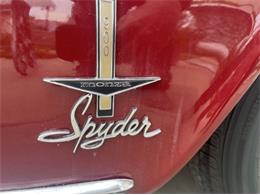 1963 Chevrolet Corvair (CC-2102306) for sale in Cadillac, Michigan