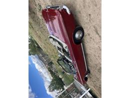 1963 Chevrolet Corvair (CC-2102306) for sale in Cadillac, Michigan