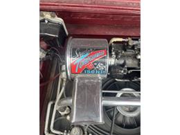 1963 Chevrolet Corvair (CC-2102306) for sale in Cadillac, Michigan