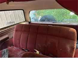 1986 Ford Bronco (CC-2102307) for sale in Cadillac, Michigan