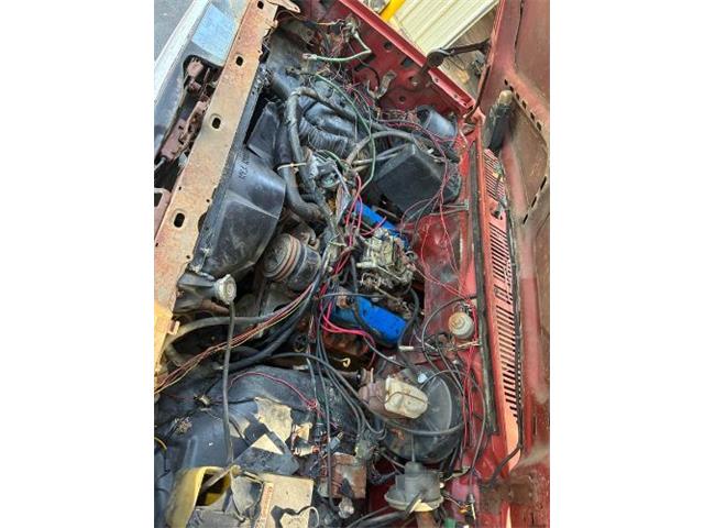 1986 Ford Bronco (CC-2102307) for sale in Cadillac, Michigan