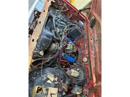 1986 Ford Bronco (CC-2102307) for sale in Cadillac, Michigan