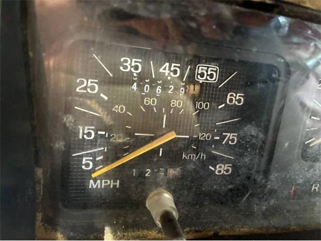 1986 Ford Bronco (CC-2102307) for sale in Cadillac, Michigan