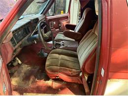 1986 Ford Bronco (CC-2102307) for sale in Cadillac, Michigan