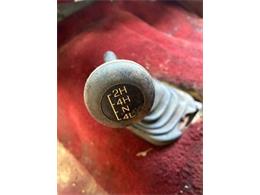 1986 Ford Bronco (CC-2102307) for sale in Cadillac, Michigan
