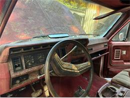 1986 Ford Bronco (CC-2102307) for sale in Cadillac, Michigan