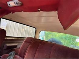 1986 Ford Bronco (CC-2102307) for sale in Cadillac, Michigan