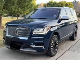 2018 Lincoln Navigator (CC-2102308) for sale in Cadillac, Michigan