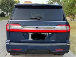 2018 Lincoln Navigator (CC-2102308) for sale in Cadillac, Michigan