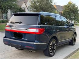 2018 Lincoln Navigator (CC-2102308) for sale in Cadillac, Michigan