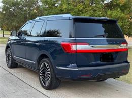 2018 Lincoln Navigator (CC-2102308) for sale in Cadillac, Michigan