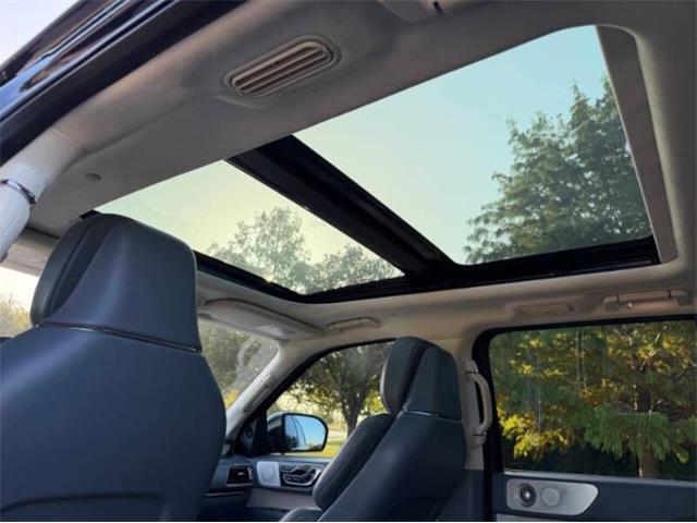 2018 Lincoln Navigator (CC-2102308) for sale in Cadillac, Michigan
