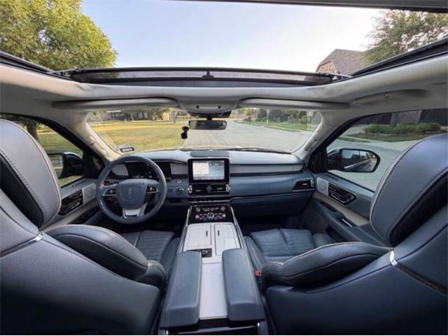 2018 Lincoln Navigator (CC-2102308) for sale in Cadillac, Michigan