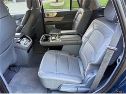 2018 Lincoln Navigator (CC-2102308) for sale in Cadillac, Michigan