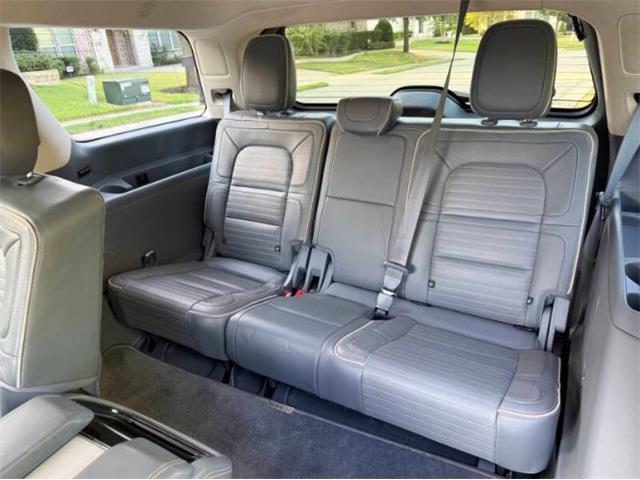 2018 Lincoln Navigator (CC-2102308) for sale in Cadillac, Michigan