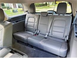 2018 Lincoln Navigator (CC-2102308) for sale in Cadillac, Michigan