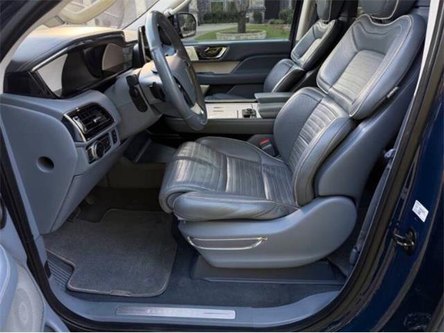 2018 Lincoln Navigator (CC-2102308) for sale in Cadillac, Michigan