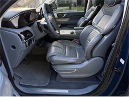 2018 Lincoln Navigator (CC-2102308) for sale in Cadillac, Michigan