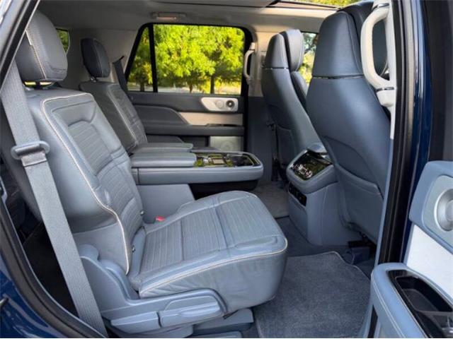 2018 Lincoln Navigator (CC-2102308) for sale in Cadillac, Michigan