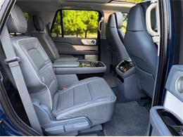2018 Lincoln Navigator (CC-2102308) for sale in Cadillac, Michigan