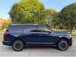 2018 Lincoln Navigator (CC-2102308) for sale in Cadillac, Michigan