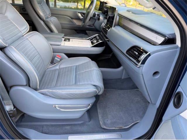 2018 Lincoln Navigator (CC-2102308) for sale in Cadillac, Michigan