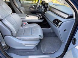 2018 Lincoln Navigator (CC-2102308) for sale in Cadillac, Michigan