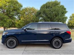 2018 Lincoln Navigator (CC-2102308) for sale in Cadillac, Michigan