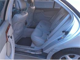 2005 Mercedes-Benz S500 (CC-2102310) for sale in Cadillac, Michigan