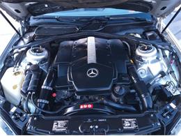 2005 Mercedes-Benz S500 (CC-2102310) for sale in Cadillac, Michigan