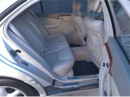 2005 Mercedes-Benz S500 (CC-2102310) for sale in Cadillac, Michigan