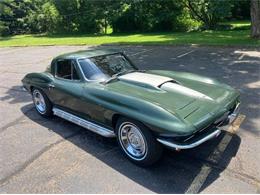 1967 Chevrolet Corvette (CC-2102311) for sale in Cadillac, Michigan
