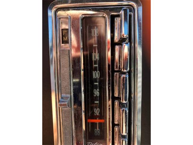 1967 Chevrolet Corvette (CC-2102311) for sale in Cadillac, Michigan