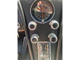 1967 Chevrolet Corvette (CC-2102311) for sale in Cadillac, Michigan