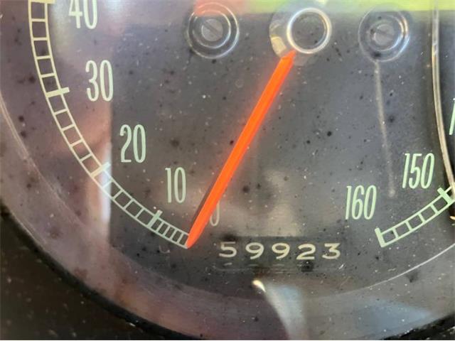 1967 Chevrolet Corvette (CC-2102311) for sale in Cadillac, Michigan